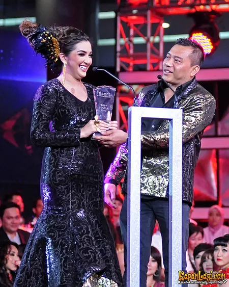 Foto Anang Hermansyah