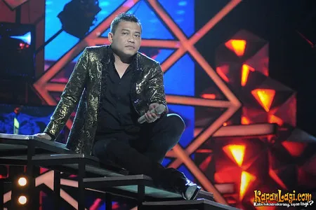 Foto Anang Hermansyah