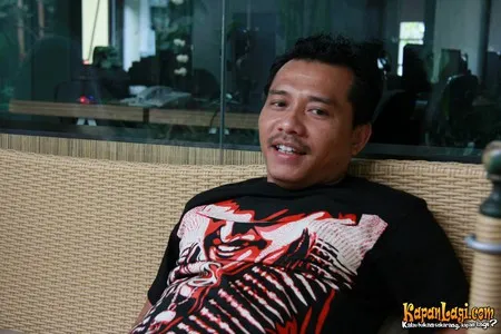 Foto Anang Hermansyah