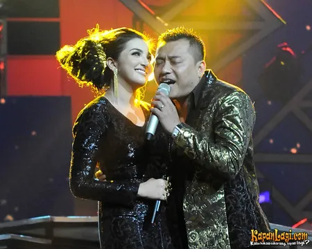 Foto Anang Hermansyah