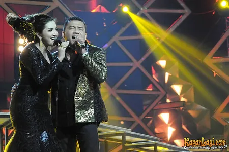 Foto Anang Hermansyah