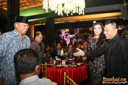 Foto Anang Hermansyah