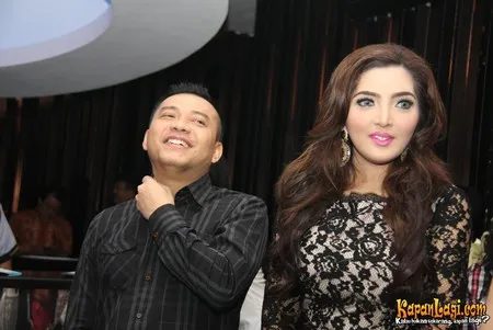 Foto Anang Hermansyah