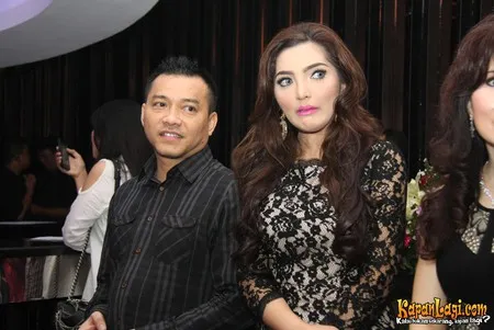 Foto Anang Hermansyah