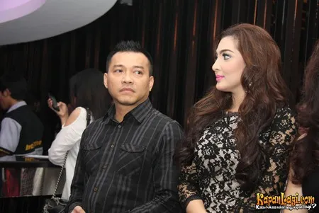 Foto Anang Hermansyah