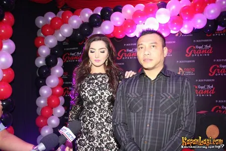 Foto Anang Hermansyah