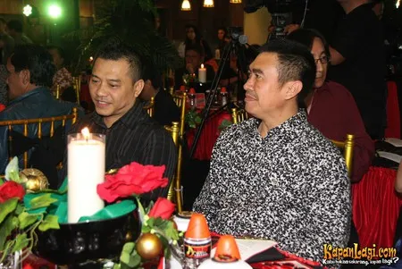 Foto Anang Hermansyah