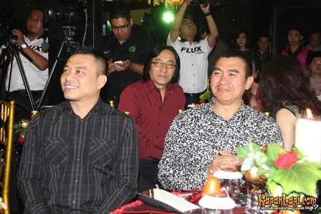 Foto Anang Hermansyah