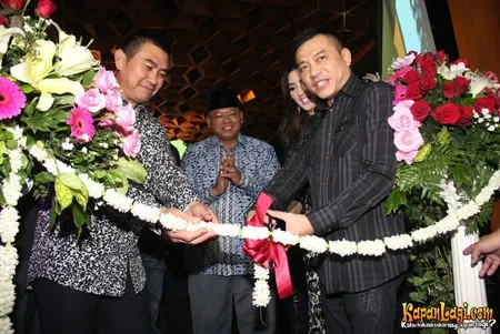 Foto Anang Hermansyah