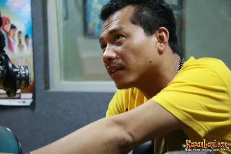 Foto Anang Hermansyah