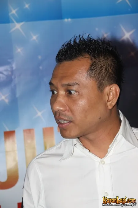 Foto Anang Hermansyah