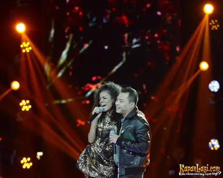 Foto Anang Hermansyah