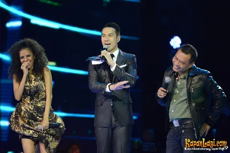 Foto Anang Hermansyah