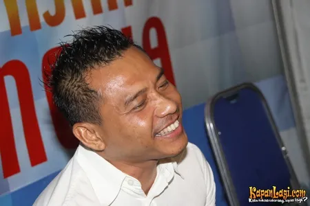 Foto Anang Hermansyah