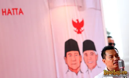 Foto Anang Hermansyah