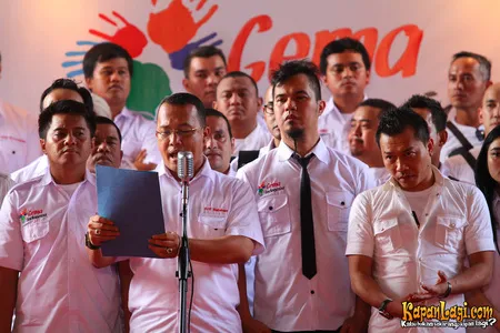 Foto Anang Hermansyah
