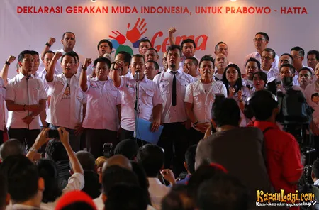 Foto Anang Hermansyah
