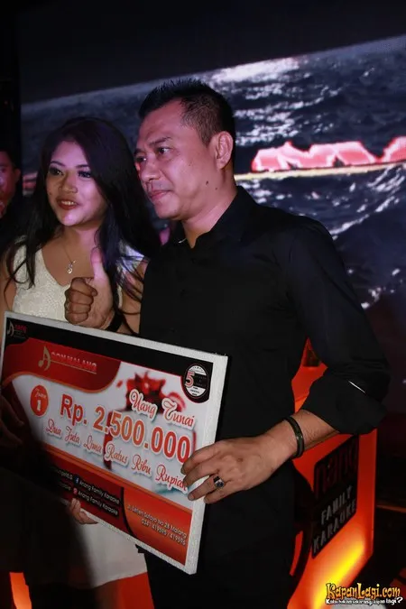 Foto Anang Hermansyah