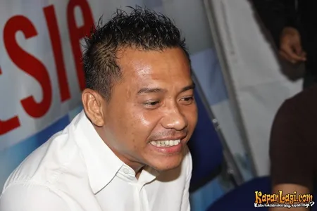 Foto Anang Hermansyah