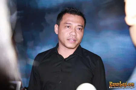 Foto Anang Hermansyah