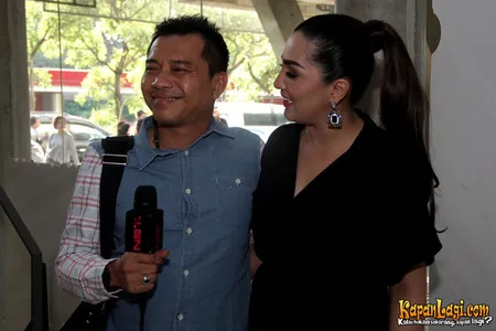 Foto Anang Hermansyah