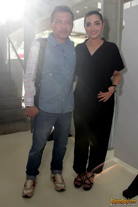 Foto Anang Hermansyah