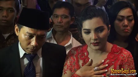 Foto Anang Hermansyah