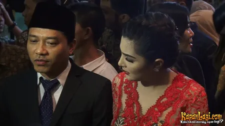 Foto Anang Hermansyah