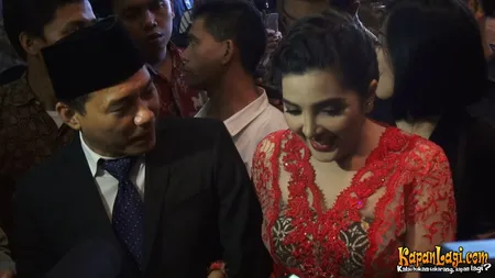 Foto Anang Hermansyah