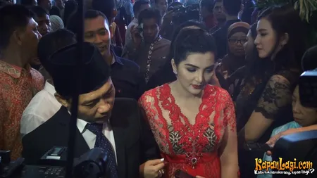 Foto Anang Hermansyah