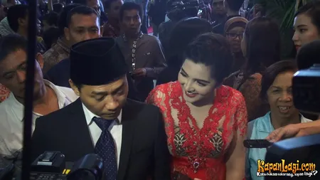Foto Anang Hermansyah