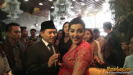 Foto Anang Hermansyah
