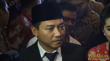 Foto Anang Hermansyah