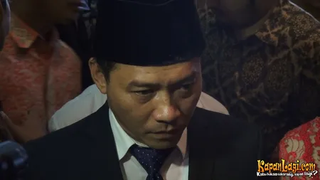 Foto Anang Hermansyah