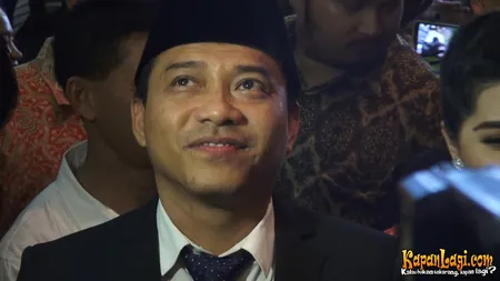 Foto Anang Hermansyah
