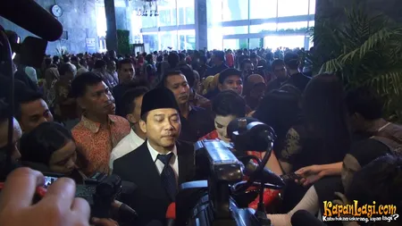 Foto Anang Hermansyah