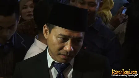 Foto Anang Hermansyah