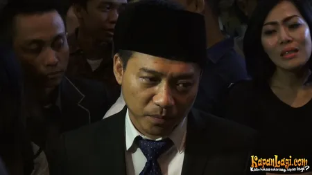 Foto Anang Hermansyah