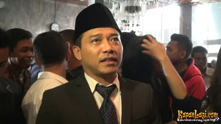 Foto Anang Hermansyah