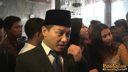 Foto Anang Hermansyah