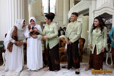 Foto Anang Hermansyah