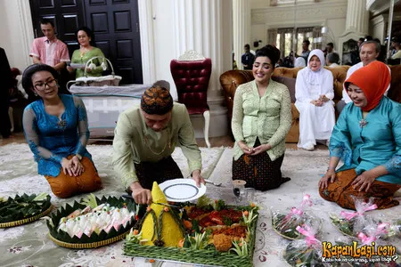 Foto Anang Hermansyah
