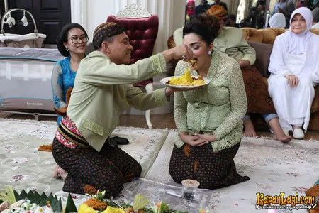 Foto Anang Hermansyah