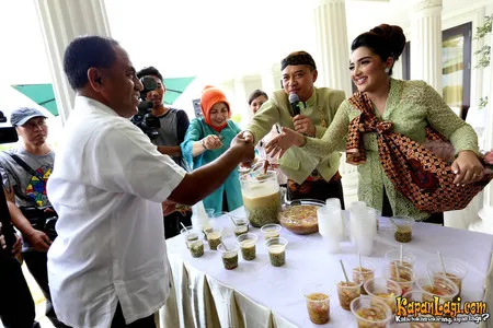 Foto Anang Hermansyah