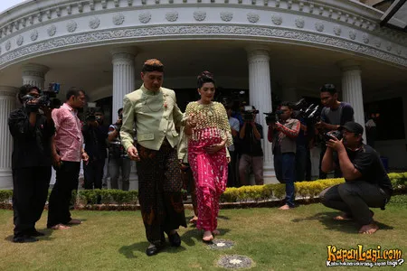 Foto Anang Hermansyah