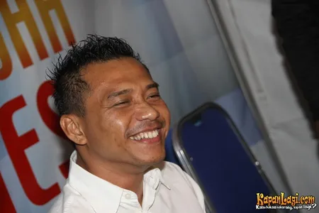 Foto Anang Hermansyah