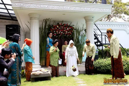 Foto Anang Hermansyah