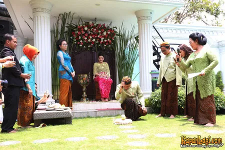 Foto Anang Hermansyah