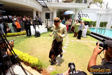 Foto Anang Hermansyah