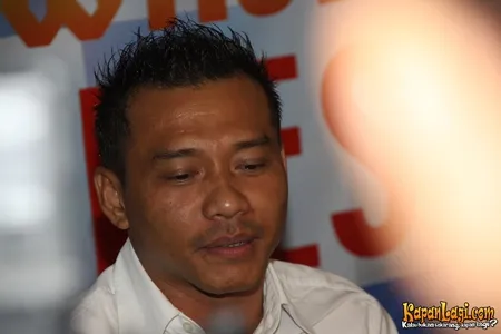 Foto Anang Hermansyah